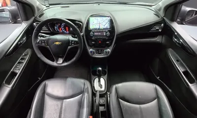 ChevroletGMDaewoo Spark 2018, 37885 км, за 6900000 KRW - фото 7