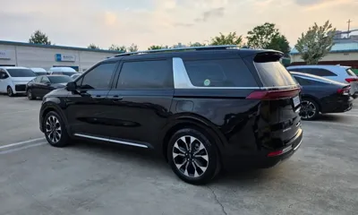 Kia Canival 2023, 46356 км, за 31900000 KRW - фото 6