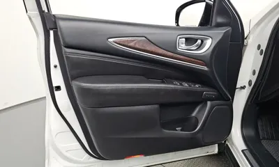 Infiniti QX60 2014, 58133 км, за 12600000 KRW - фото 24