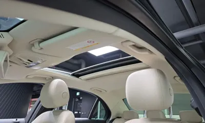 Mercedes-Benz C-Class 2016, 70363 км, за 16500000 KRW - фото 15