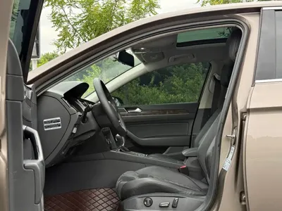 Volkswagen Magotan 2017, 148000 км, за 58800 CNY - фото 6
