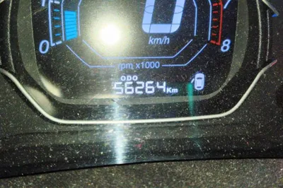 Luxgen U5 SUV 2017, 56200 км, за 30382.79 CNY - фото 9