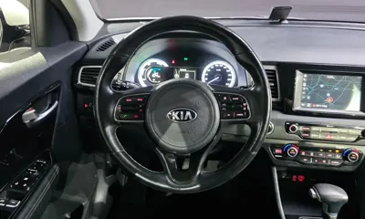Kia Niro 2017, 85601 км, за 13900000 KRW - фото 13