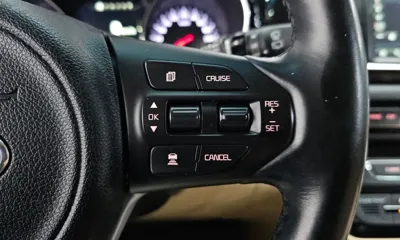 Kia Canival 2018, 102110 км, за 14500000 KRW - фото 16