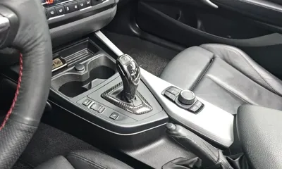 BMW 2-Series 2015, 200405 км, за 9900000 KRW - фото 9
