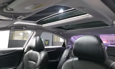 Hyundai Sonata 2013, 197069 км, за 3390000 KRW - фото 20
