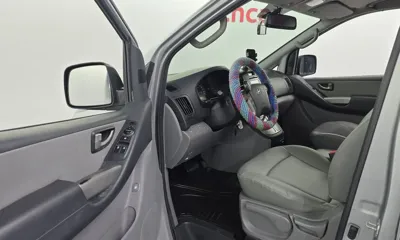 Hyundai Starex 2012, 117173 км, за 7490000 KRW - фото 10