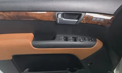 Kia Mohave 2017, 127813 км, за 15400000 KRW - фото 24