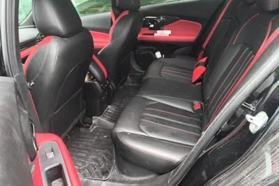 GAC Trumpchi EMPOW 2021, 48500 км, за 56545.51 CNY - фото 17