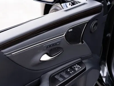 Lexus ES 2020, 39500 км, за 259600 CNY - фото 21