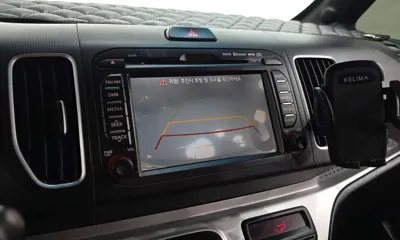 Kia Ray 2017, 75797 км, за 9200000 KRW - фото 15