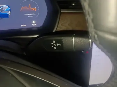 Tesla Model X 2020, 42100 км, за 268600 CNY - фото 14