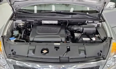 Kia Canival 2012, 133285 км, за 3900000 KRW - фото 6