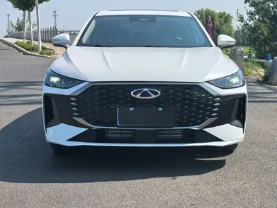 Chery Arrizo 8 Pro 2025, 800 км, за 81199 CNY