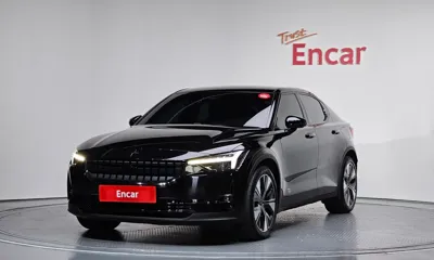 Polestar Polestar 2 · 2023 год