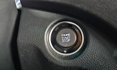 Hyundai Santafe 2014, 136212 км, за 8500000 KRW - фото 14