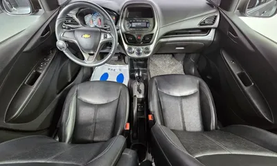 ChevroletGMDaewoo Spark 2016, 72803 км, за 4900000 KRW - фото 7