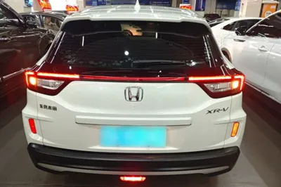 Honda XR-V 2019, 26200 км, за 72214.83 CNY - фото 33