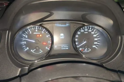 Nissan Qashqai 2016, 167300 км, за 39700.14 CNY - фото 11
