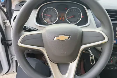 Chevrolet Sail 2015, 65800 км, за 26559.31 CNY - фото 13