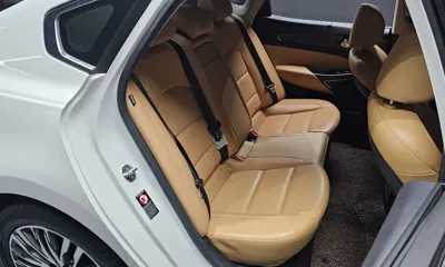 Kia K7 2020, 124098 км, за 16500000 KRW - фото 12
