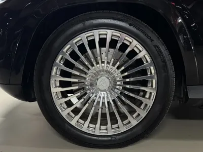 Mercedes-Benz GLS-Class 2022, 37400 км, за 108000000 KRW - фото 6