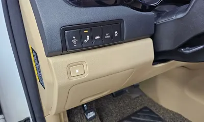 Kia Canival 2017, 96033 км, за 18000000 KRW - фото 15