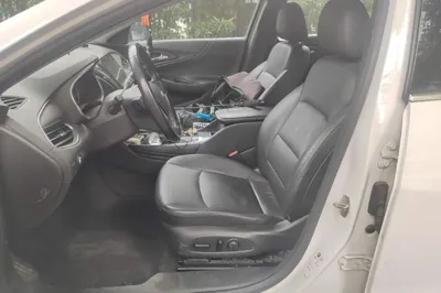 Chevrolet Malibu XL 2019, 110500 км, за 47109.93 CNY - фото 17
