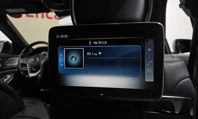 Mercedes-Benz S-Class 2019, 122268 км, за 44000000 KRW - фото 18