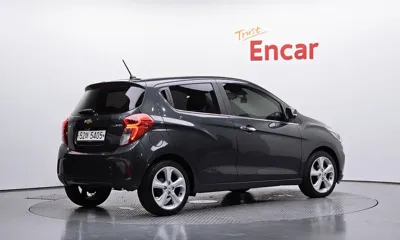 ChevroletGMDaewoo Spark 2019, 76214 км, за 7900000 KRW - фото 2