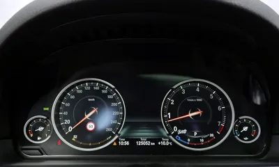 BMW 5-Series 2014, 125052 км, за 9400000 KRW - фото 8