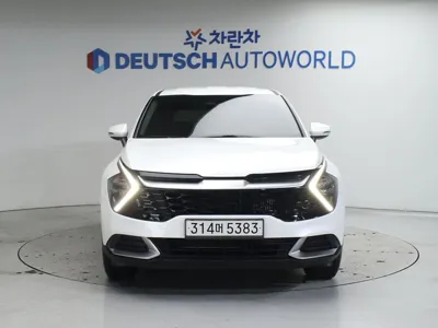 Kia Sportage 2023, 61081 км, за 20990000 KRW