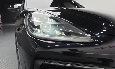 Porsche Cayenne 2021, 26606 км, за 150000000 KRW - фото 22