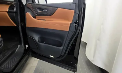 Toyota Alphard 2025, 24938 км, за 99800000 KRW - фото 26