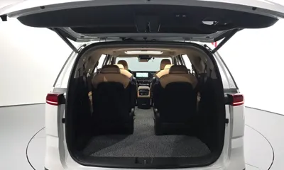 Kia Canival 2023, 28058 км, за 29900000 KRW - фото 20