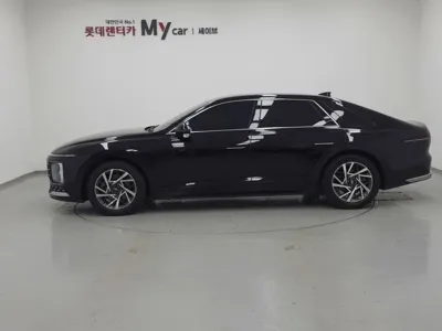 Hyundai Grandeur 2023, 56021 км, за 24990000 KRW