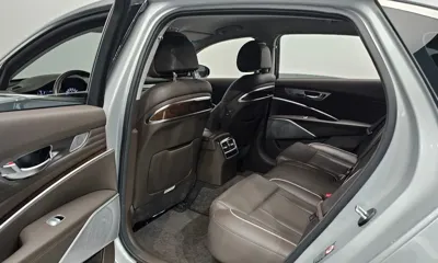 Kia K9 2019, 76885 км, за 21800000 KRW - фото 26