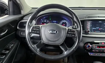 Kia Sorento 2018, 141784 км, за 15600000 KRW - фото 13