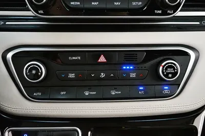 Hyundai Starex 2019, 100749 км, за 26790000 KRW - фото 12
