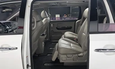 Kia Canival 2016, 175348 км, за 10990000 KRW - фото 12