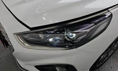 Hyundai Sonata 2018, 56272 км, за 15700000 KRW - фото 22