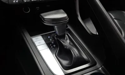 Hyundai Avante 2021, 146429 км, за 11580000 KRW - фото 9