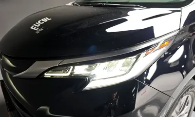 Toyota Sienna 2023, 9779 км, за 57900000 KRW - фото 22
