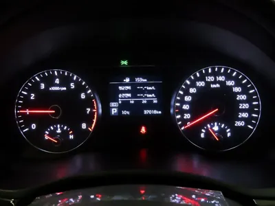 Kia K7 2019, 37003 км, за 17900000 KRW - фото 8