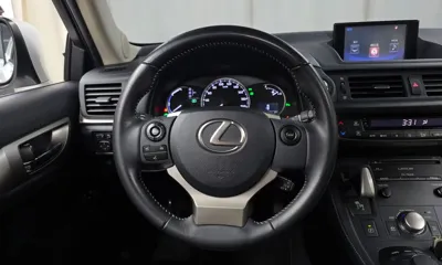 Lexus CT200h 2016, 97662 км, за 14800000 KRW - фото 13