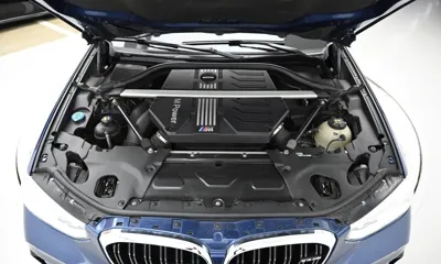 BMW X3M 2020, 84052 км, за 47900000 KRW - фото 6