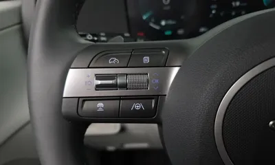 Hyundai Kona 2026, 6275 км, за 24900000 KRW - фото 32