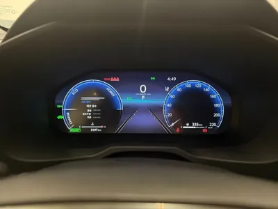 Toyota RAV4 2025, 3197 км, за 47500000 KRW - фото 8