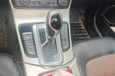 Geely Auto Emgrand GL 2017, 96199 км, за 26960.75 CNY - фото 14