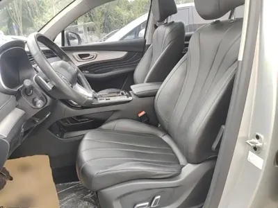 Roewe RX5 Max 2021, 54200 км, за 45300 CNY - фото 15